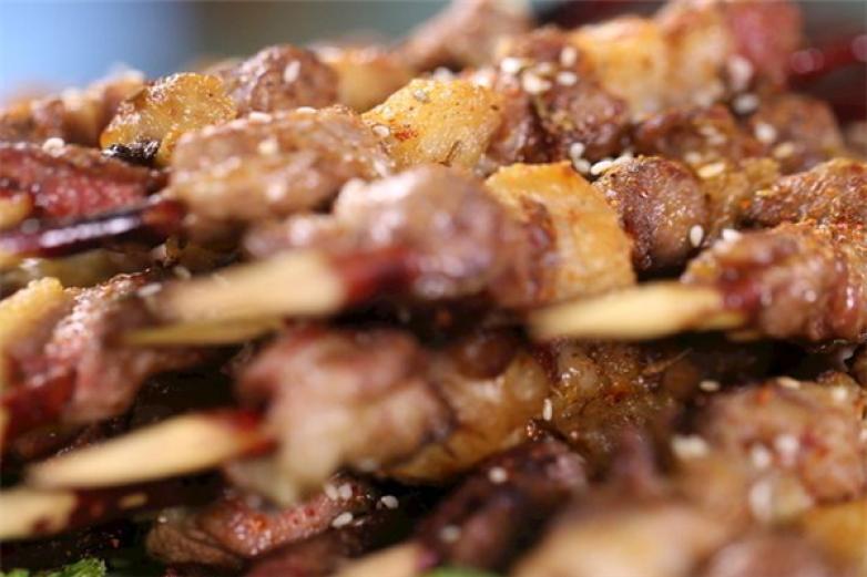 八佰伦韩式自助烤肉